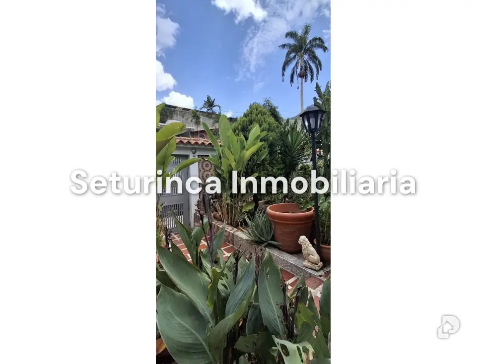 House in Alta Florida, Caracas – 69