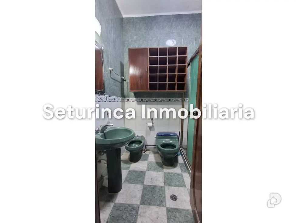 House in Alta Florida, Caracas – 48