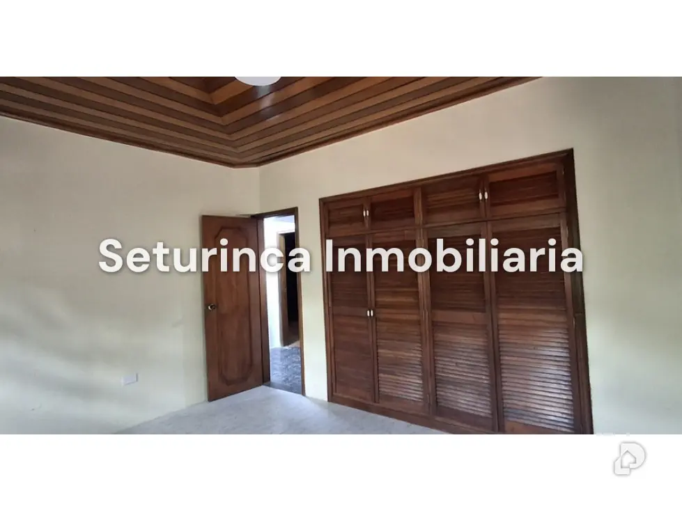 House in Alta Florida, Caracas – 27