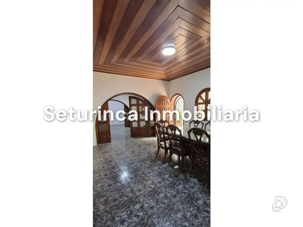 House in Alta Florida, Caracas – 32