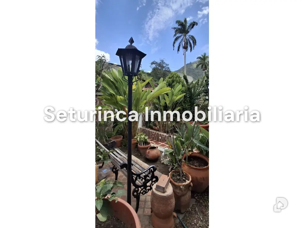 House in Alta Florida, Caracas – 65