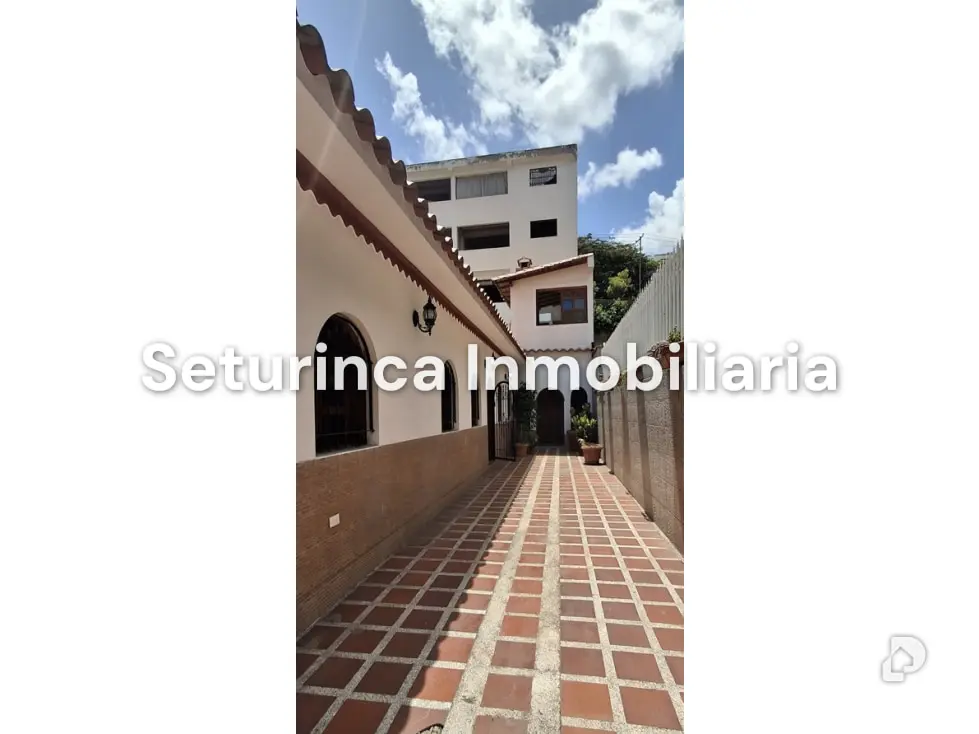 House in Alta Florida, Caracas – 14