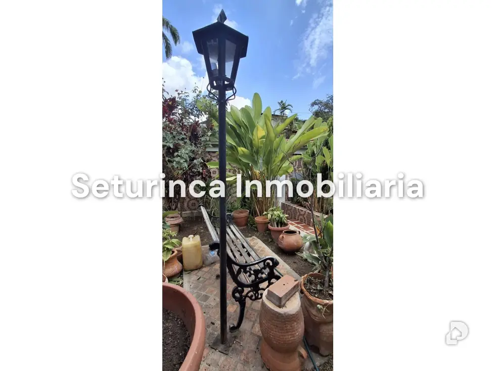 House in Alta Florida, Caracas – 67