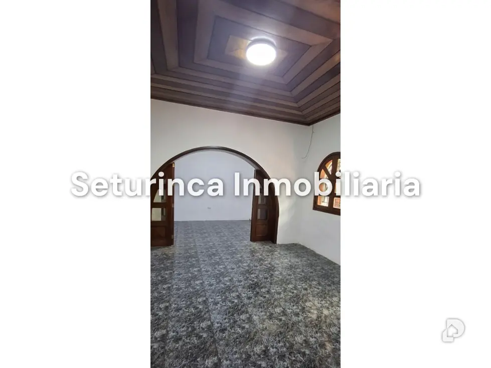 House in Alta Florida, Caracas – 34