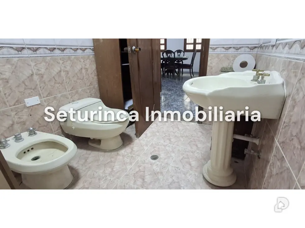 House in Alta Florida, Caracas – 23