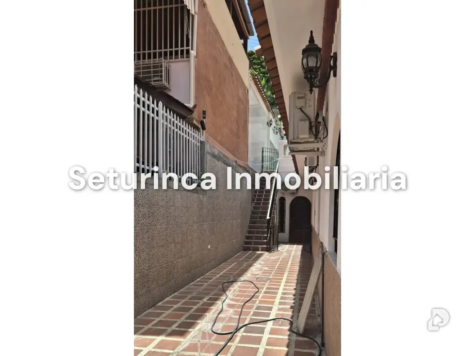 House in Alta Florida, Caracas – 6