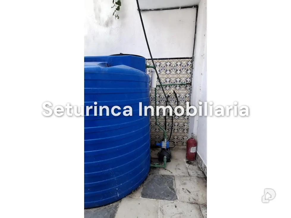 House in Alta Florida, Caracas – 79