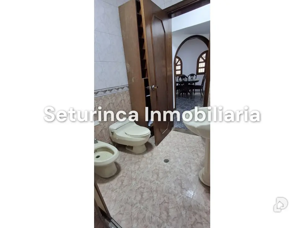 House in Alta Florida, Caracas – 24