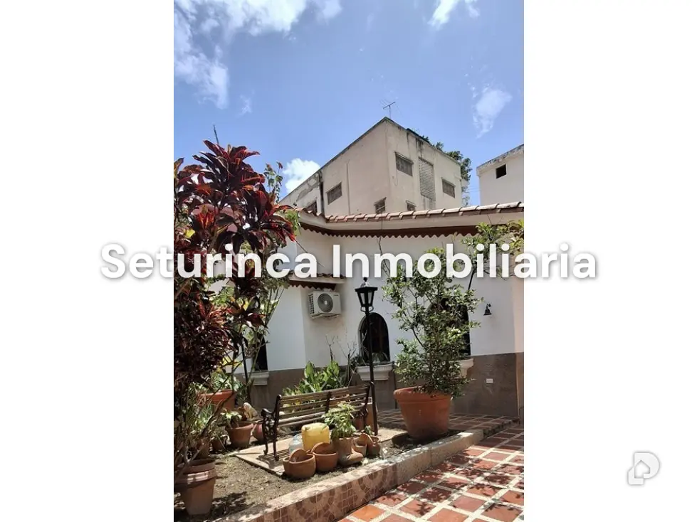 House in Alta Florida, Caracas – 8