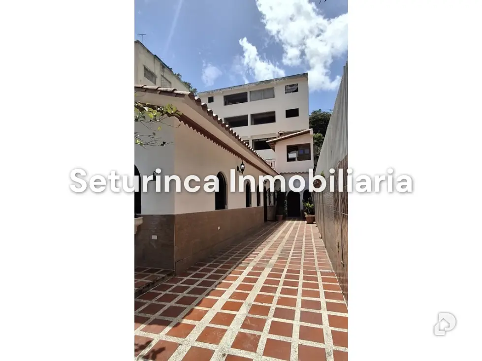 House in Alta Florida, Caracas – 11