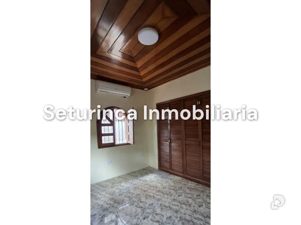 House in Alta Florida, Caracas – 20
