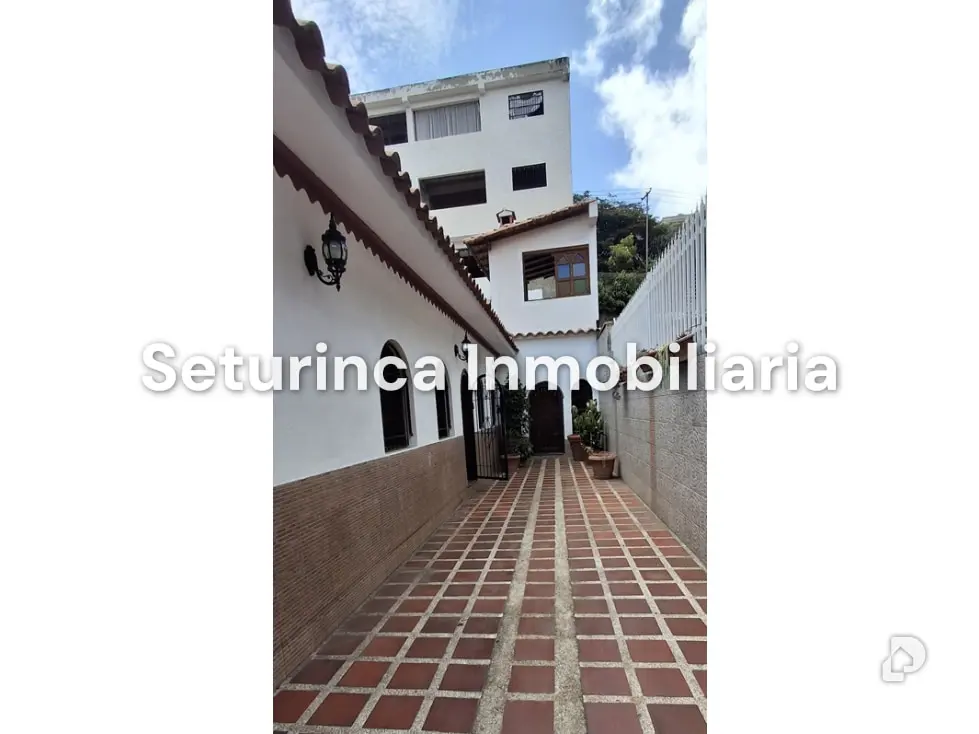 House in Alta Florida, Caracas – 64