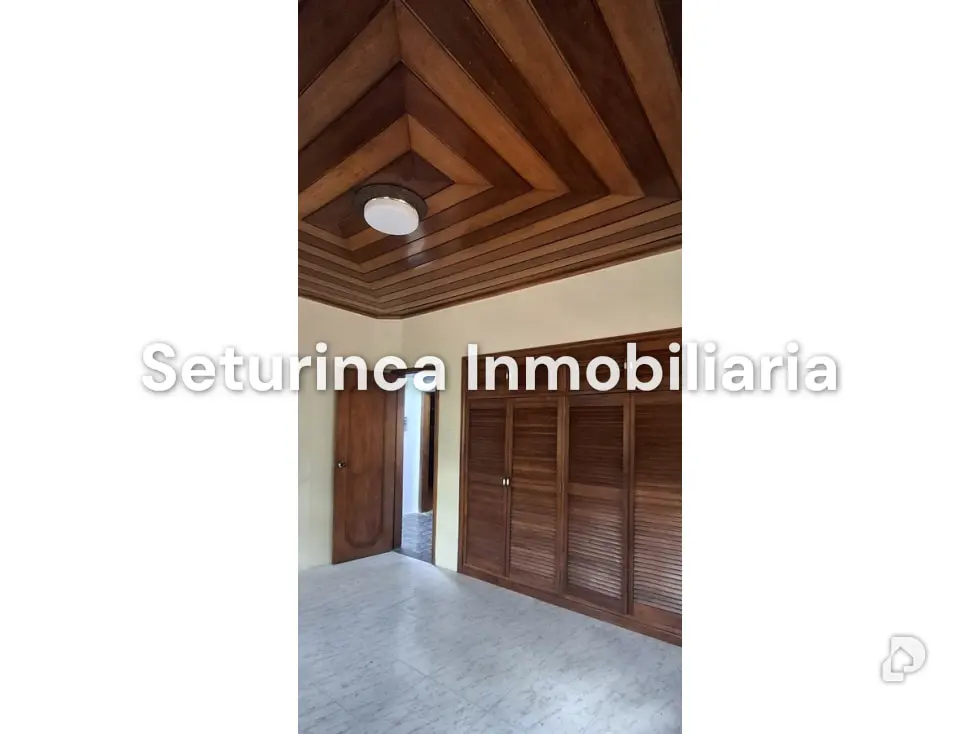 House in Alta Florida, Caracas – 29