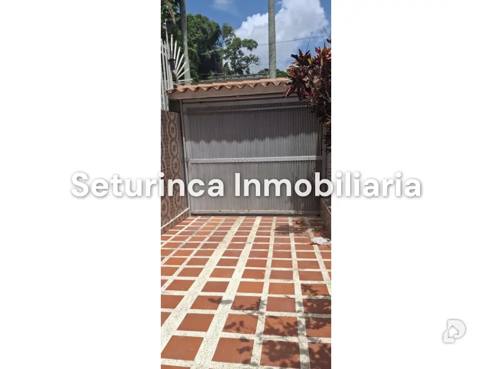 House in Alta Florida, Caracas – 3