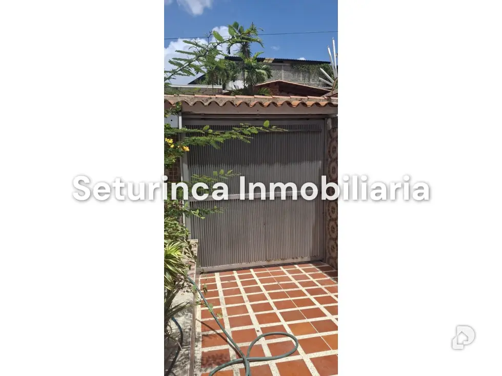 House in Alta Florida, Caracas – 5