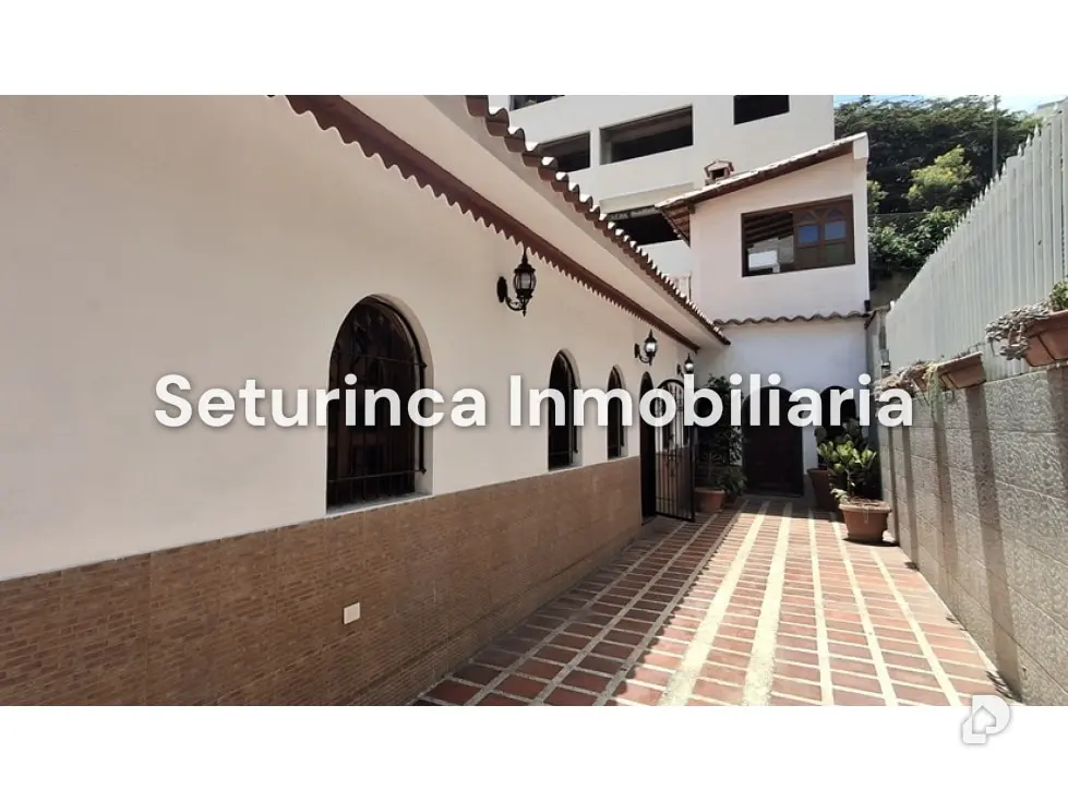 House in Alta Florida, Caracas – 13