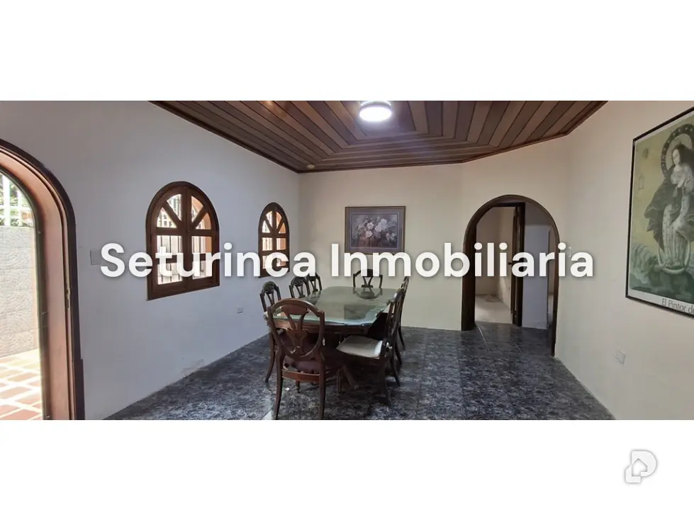 House in Alta Florida, Caracas – 16