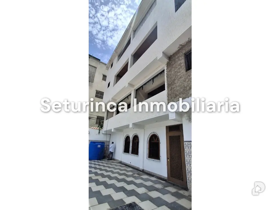 House in Alta Florida, Caracas – 74