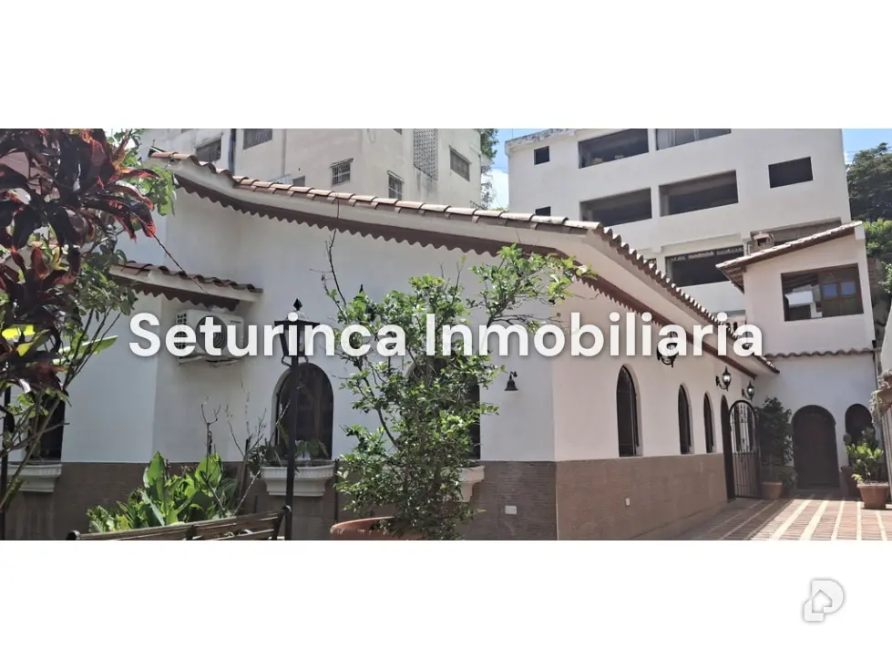 House in Alta Florida, Caracas – 10