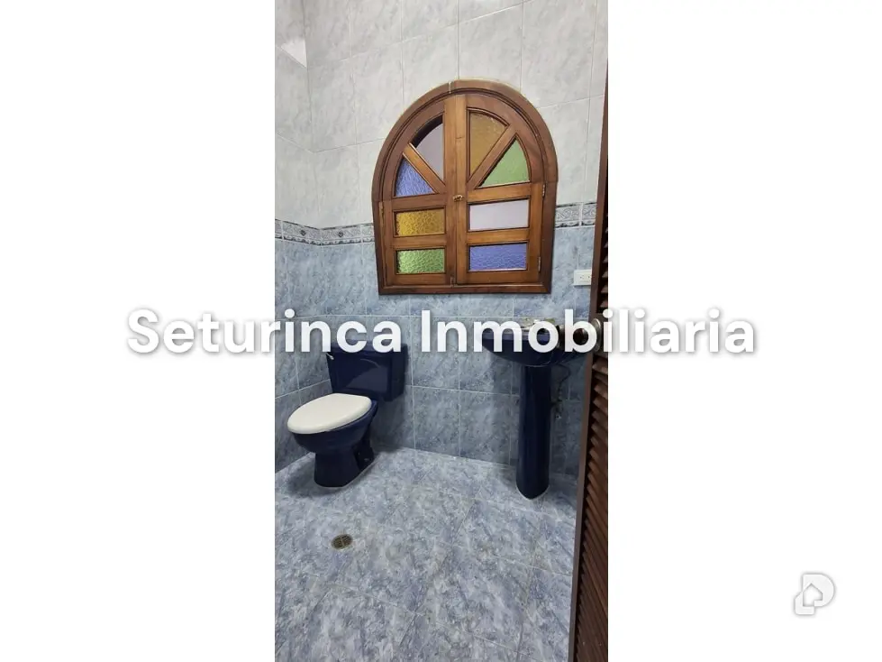 House in Alta Florida, Caracas – 58