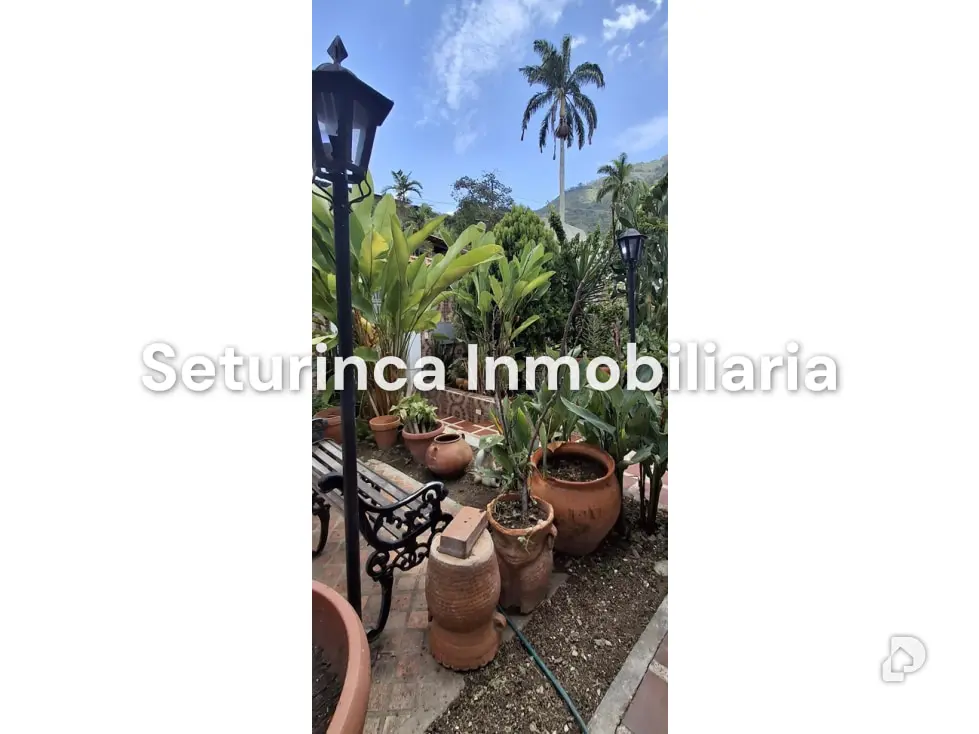 House in Alta Florida, Caracas – 66
