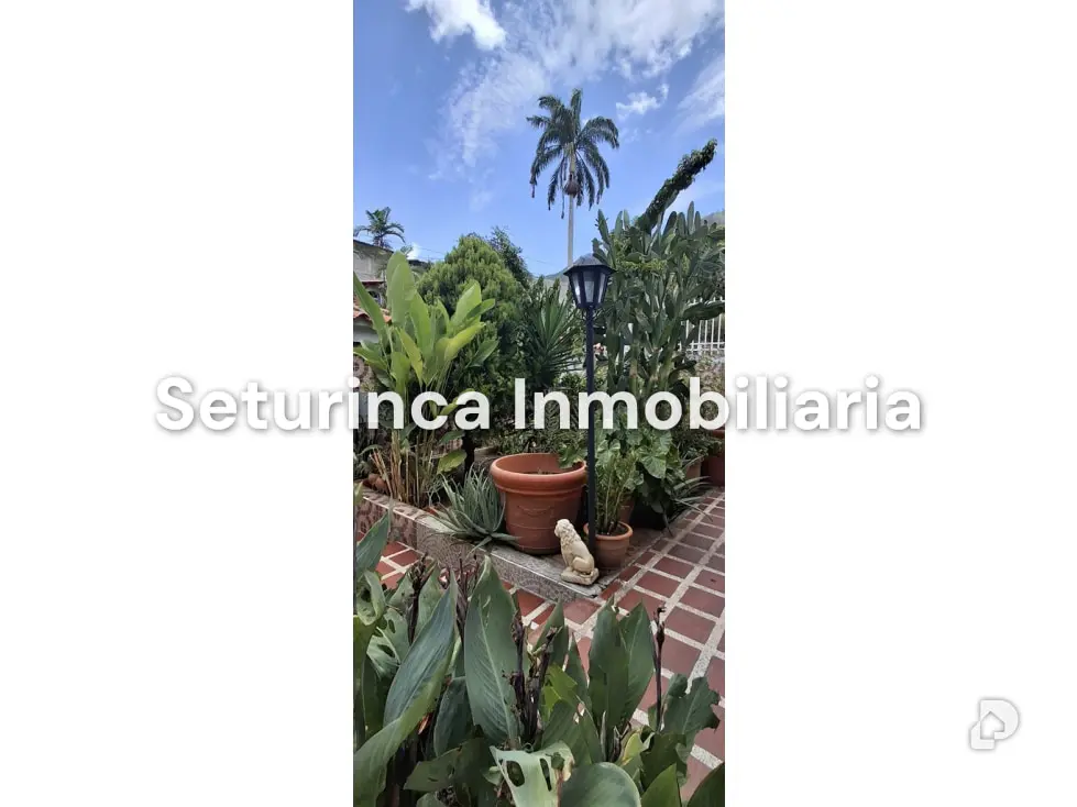 House in Alta Florida, Caracas – 68