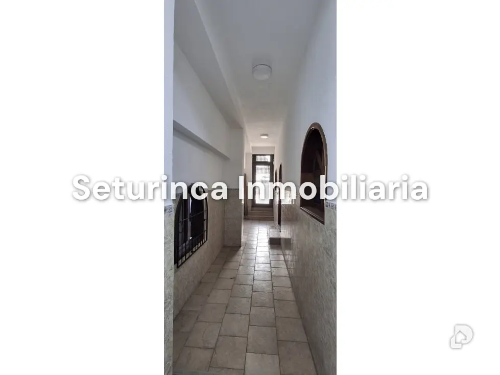 House in Alta Florida, Caracas – 57