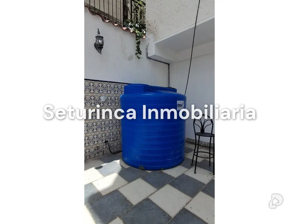 House in Alta Florida, Caracas – 80