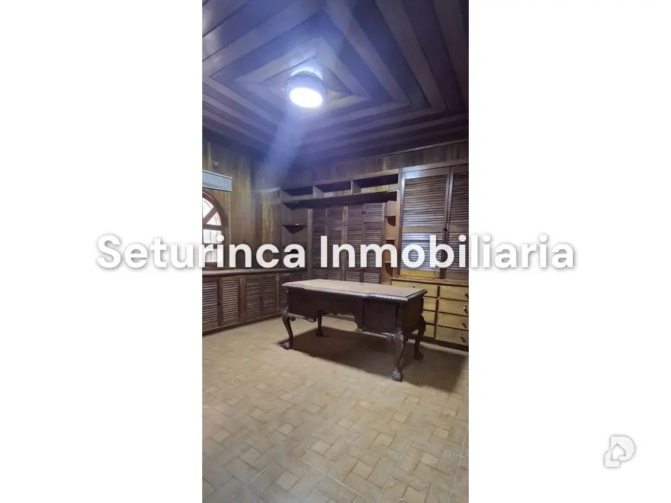 House in Alta Florida, Caracas – 25