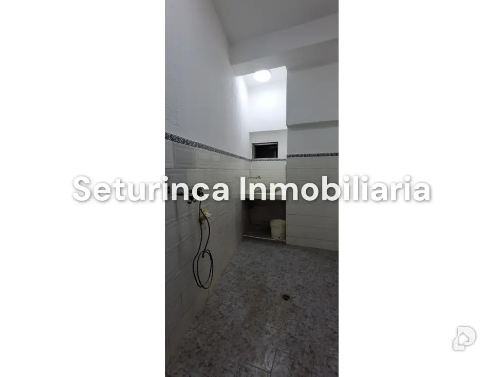 House in Alta Florida, Caracas – 56