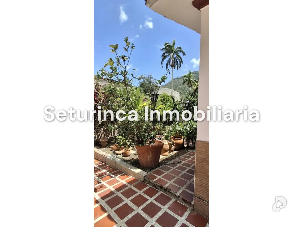 House in Alta Florida, Caracas – 12