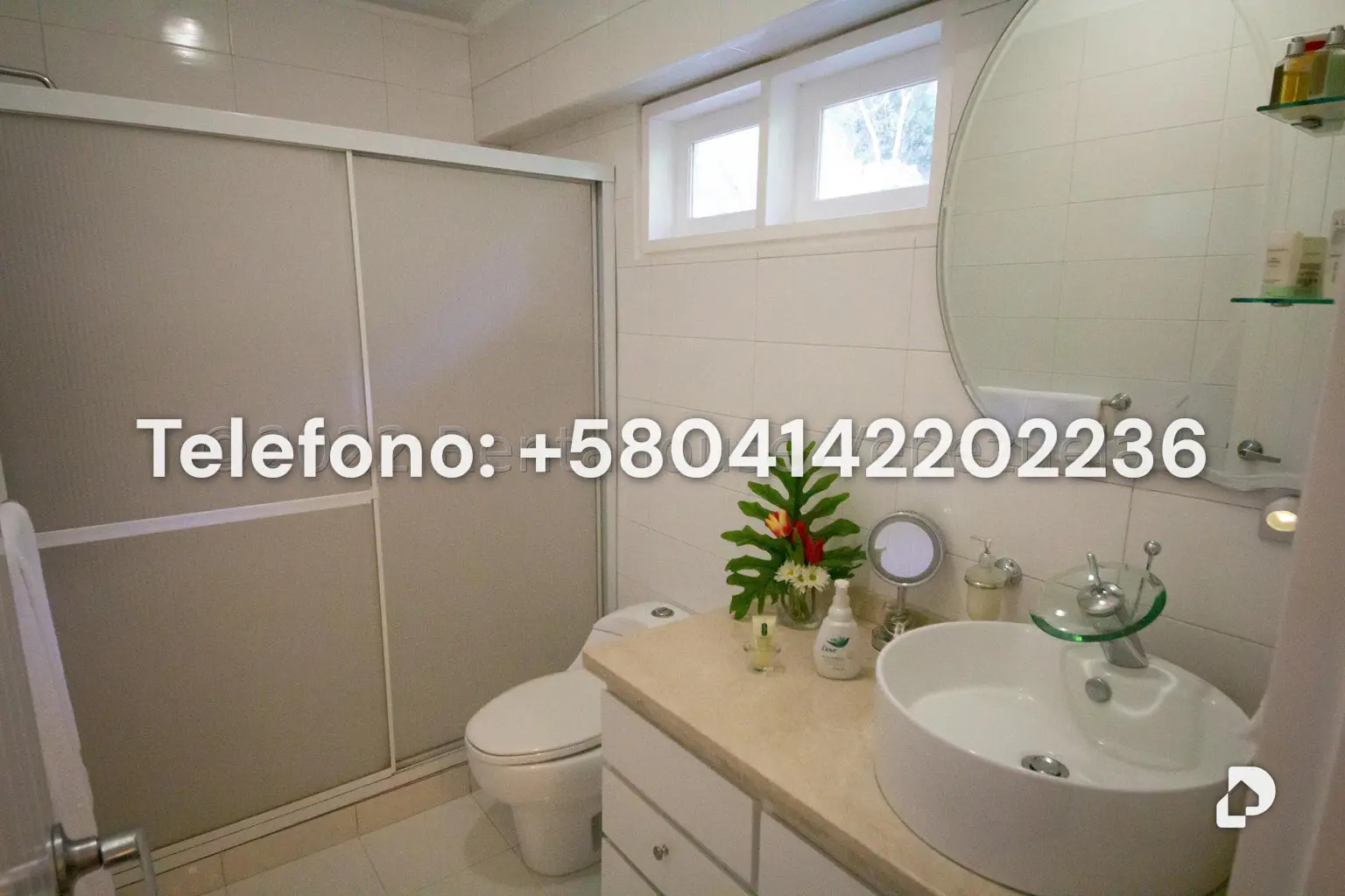 Casa en Alto Hatillo, Caracas – 28