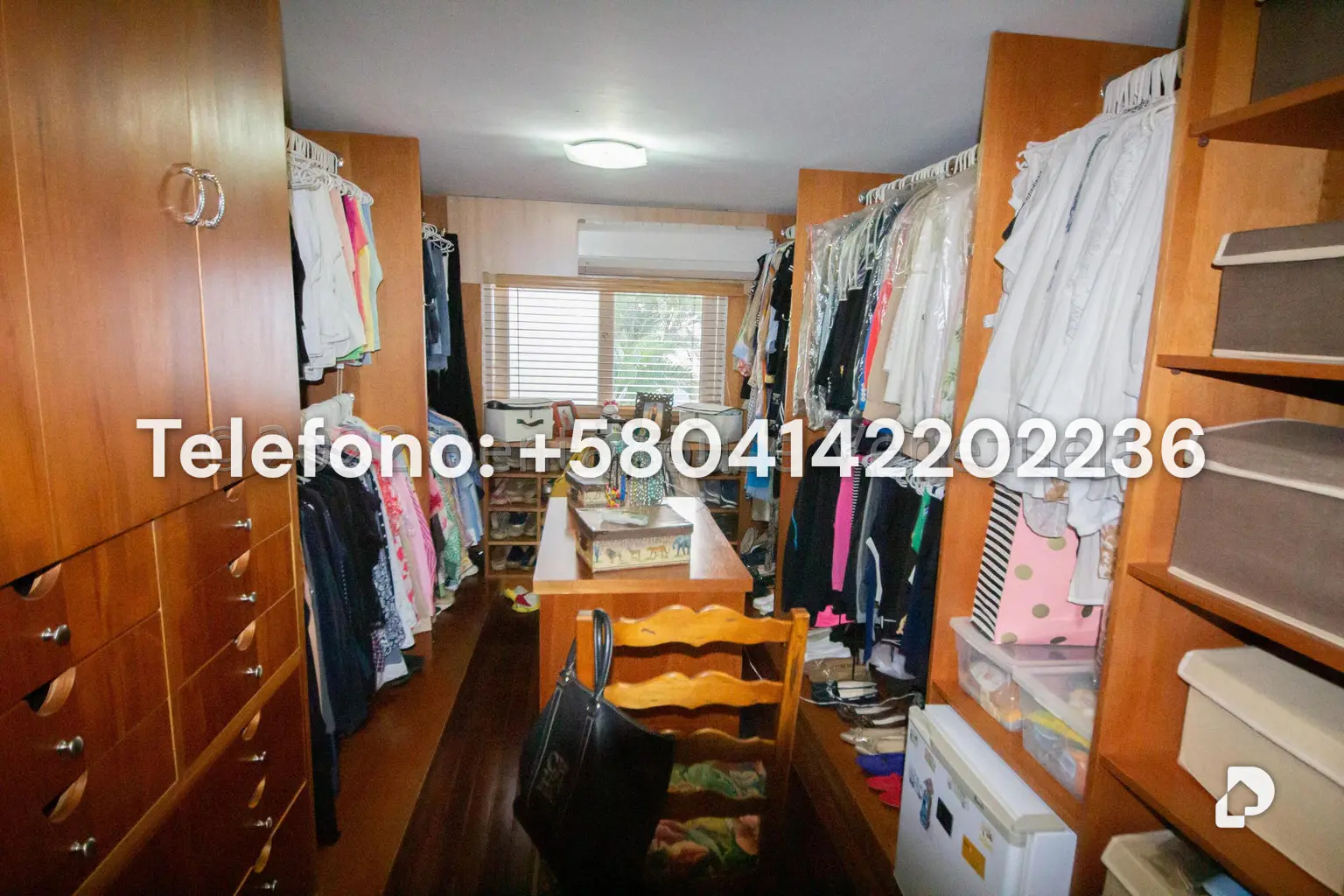 Casa en Alto Hatillo, Caracas – 22