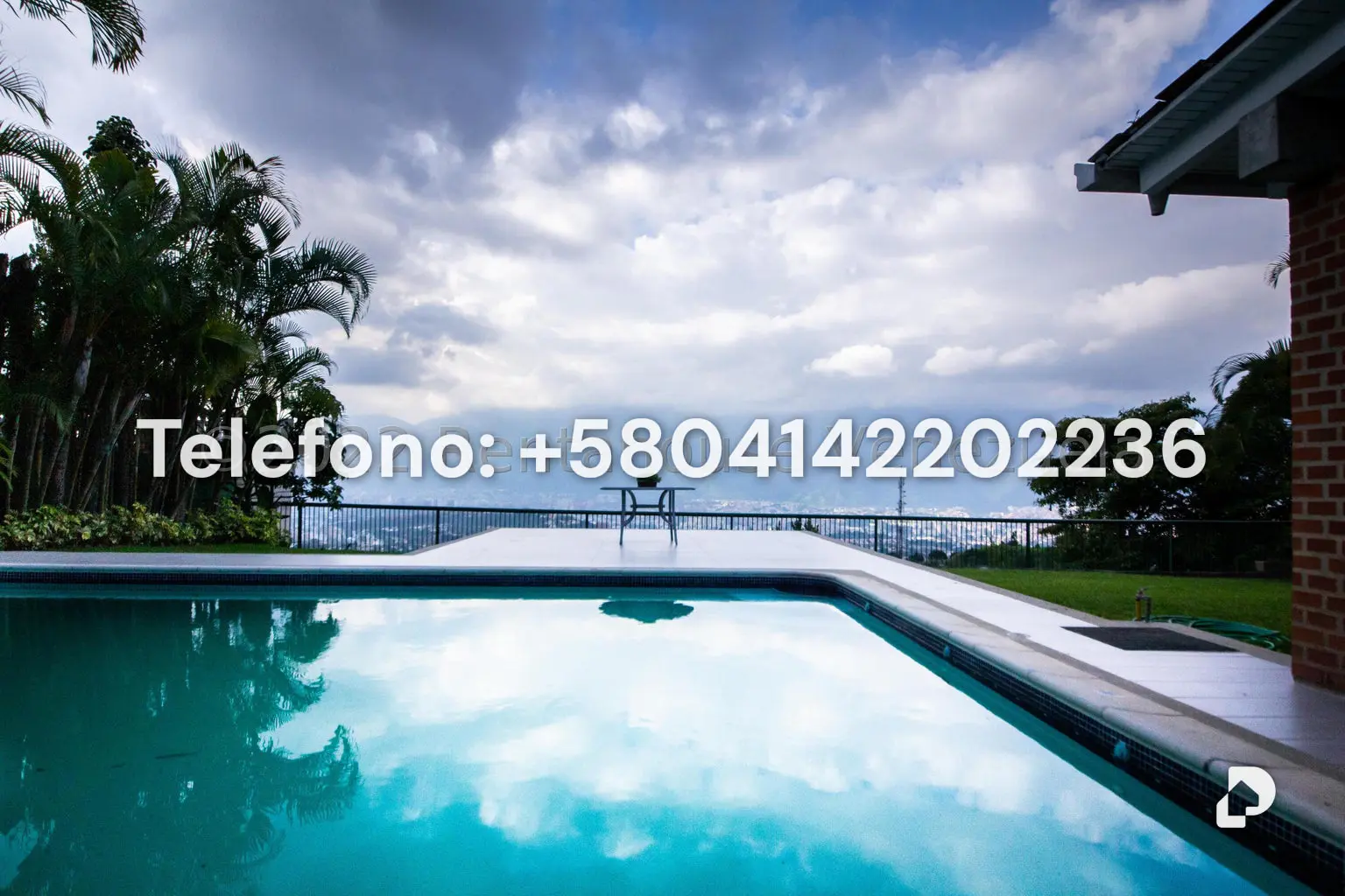 Casa en Alto Hatillo, Caracas – 9