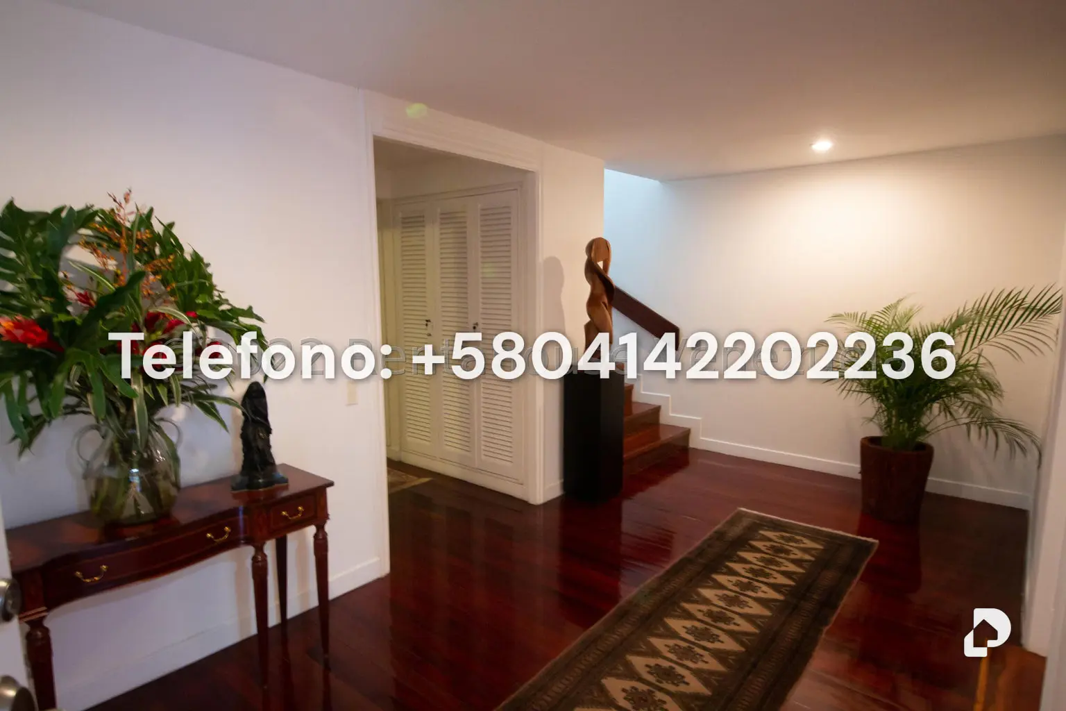 Casa en Alto Hatillo, Caracas – 16