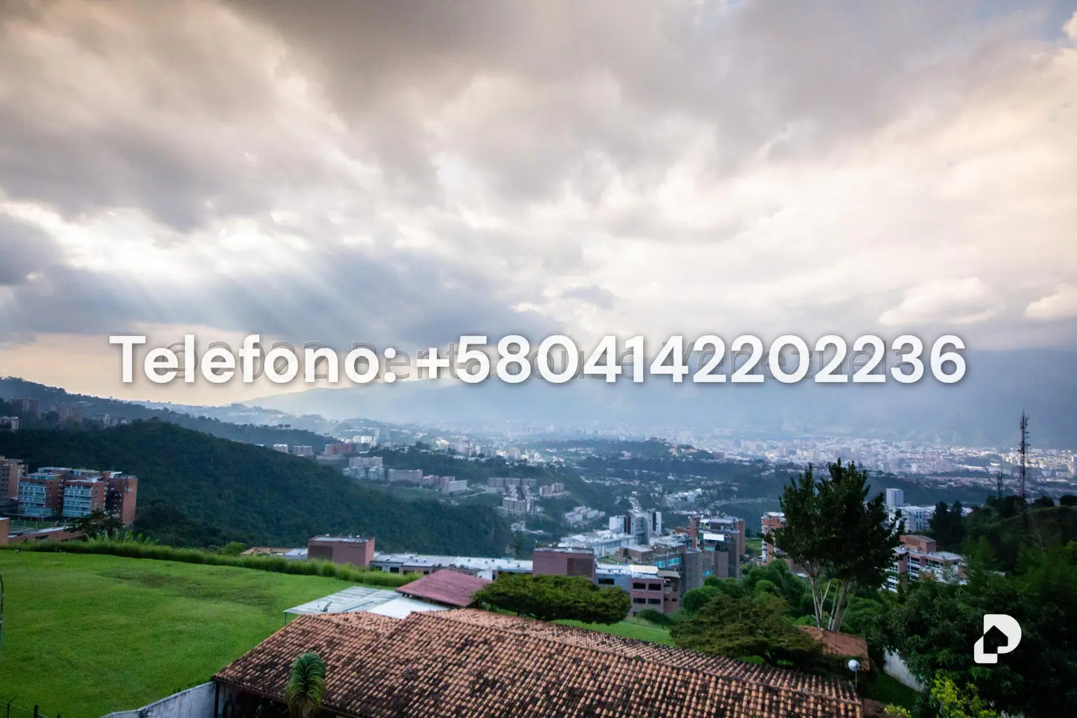 Casa en Alto Hatillo, Caracas – 29