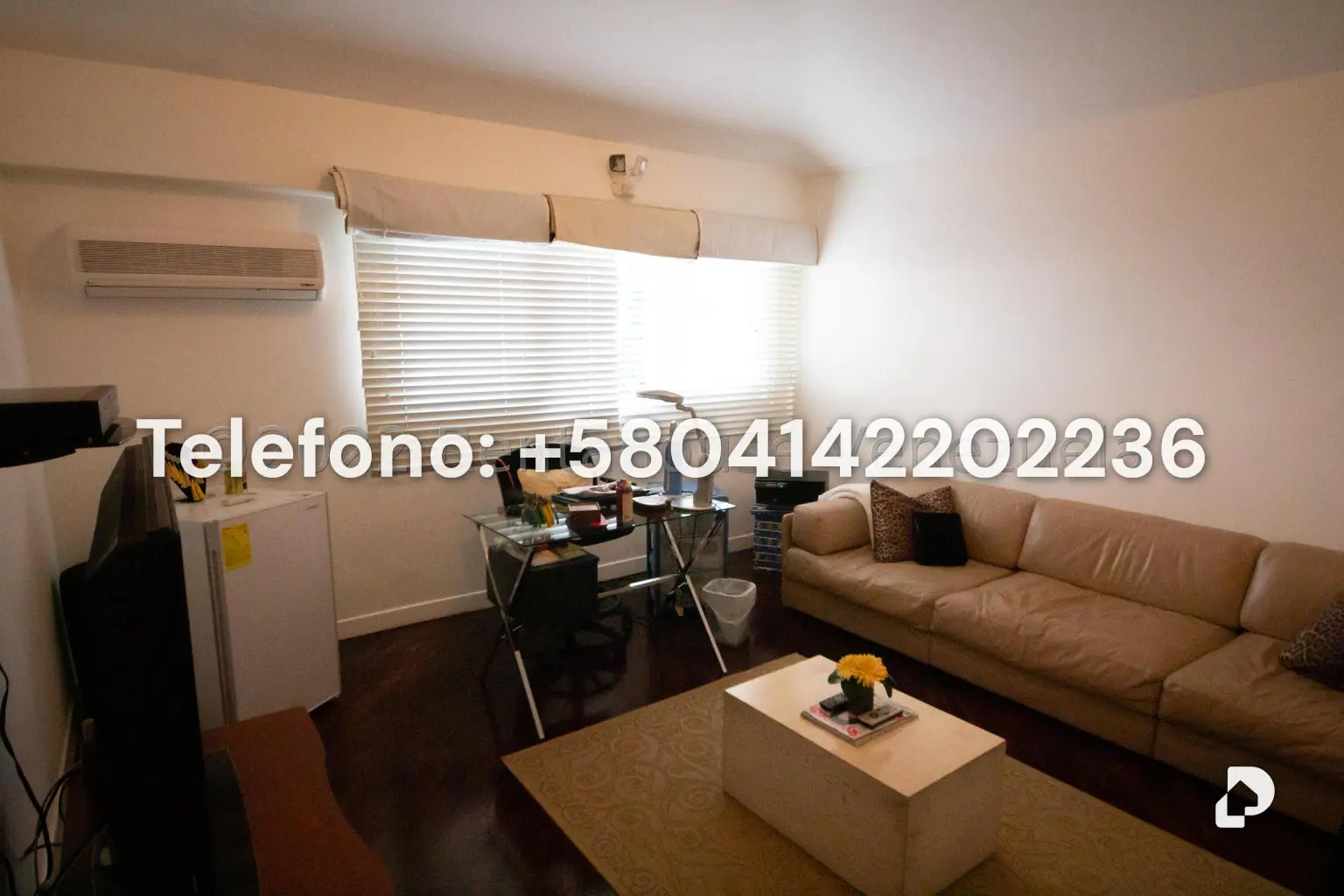 Casa en Alto Hatillo, Caracas – 26