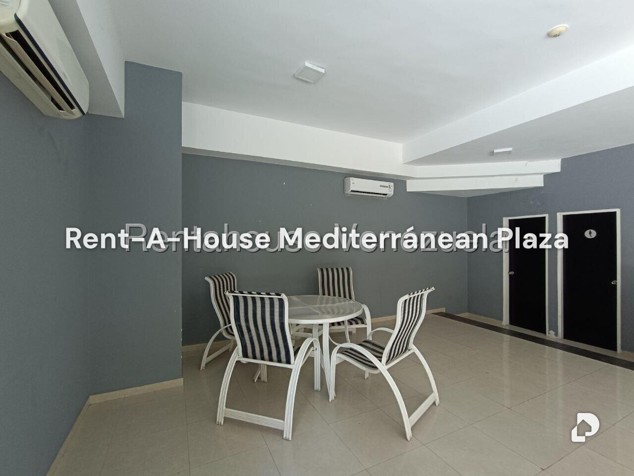Apartamento en La Trigaleña, Valencia – 24