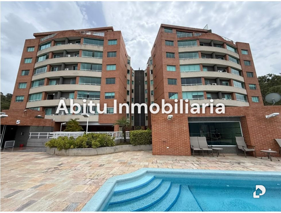 Apartamento en Lomas del Sol, Caracas – 1