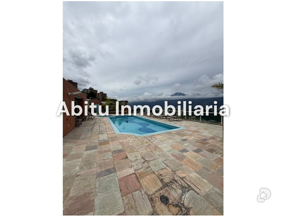 Apartamento en Lomas del Sol, Caracas – 22