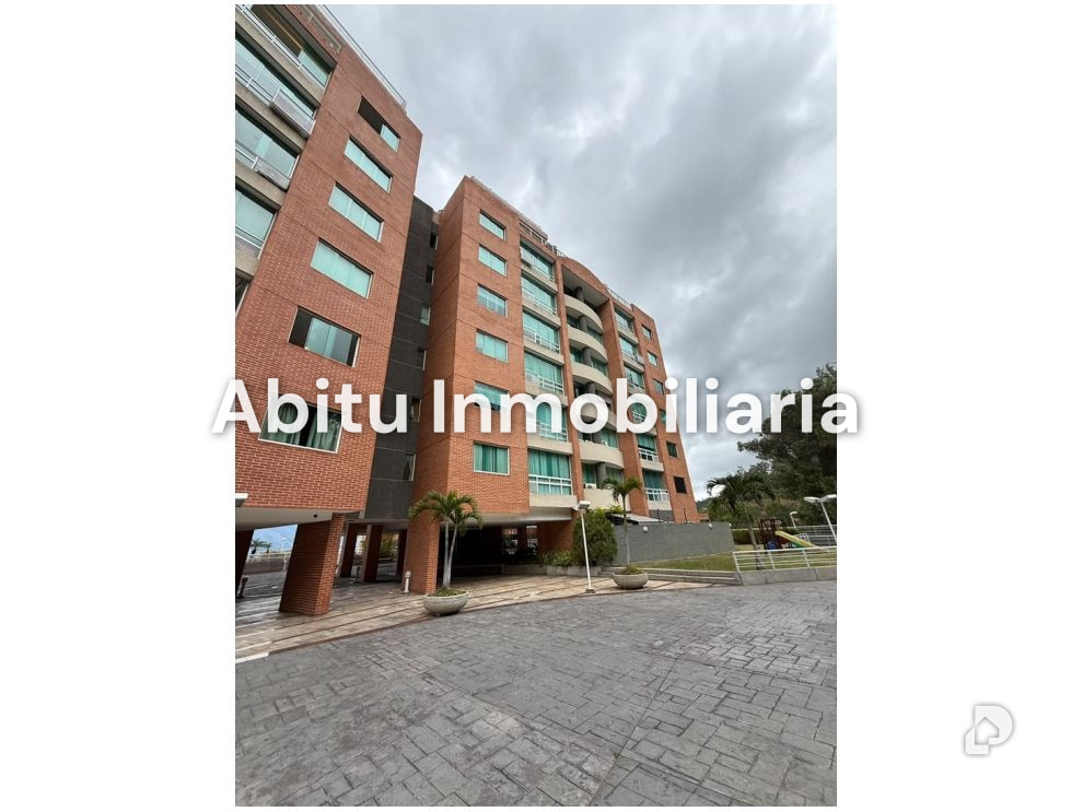 Apartamento en Lomas del Sol, Caracas – 4
