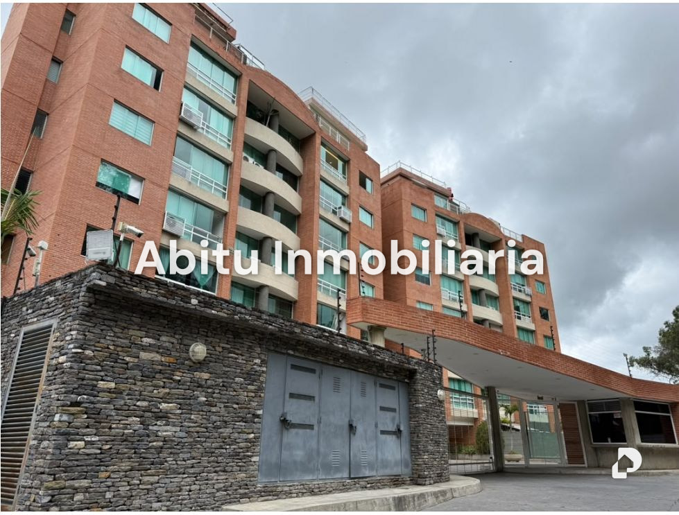 Apartamento en Lomas del Sol, Caracas – 2