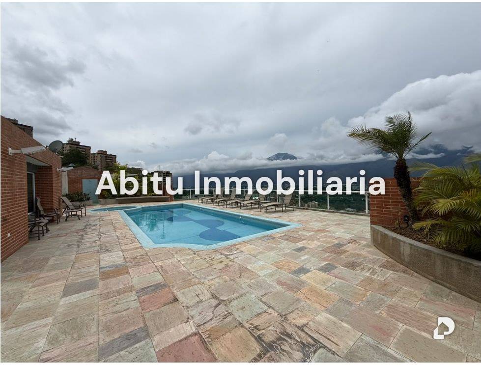 Apartamento en Lomas del Sol, Caracas – 21