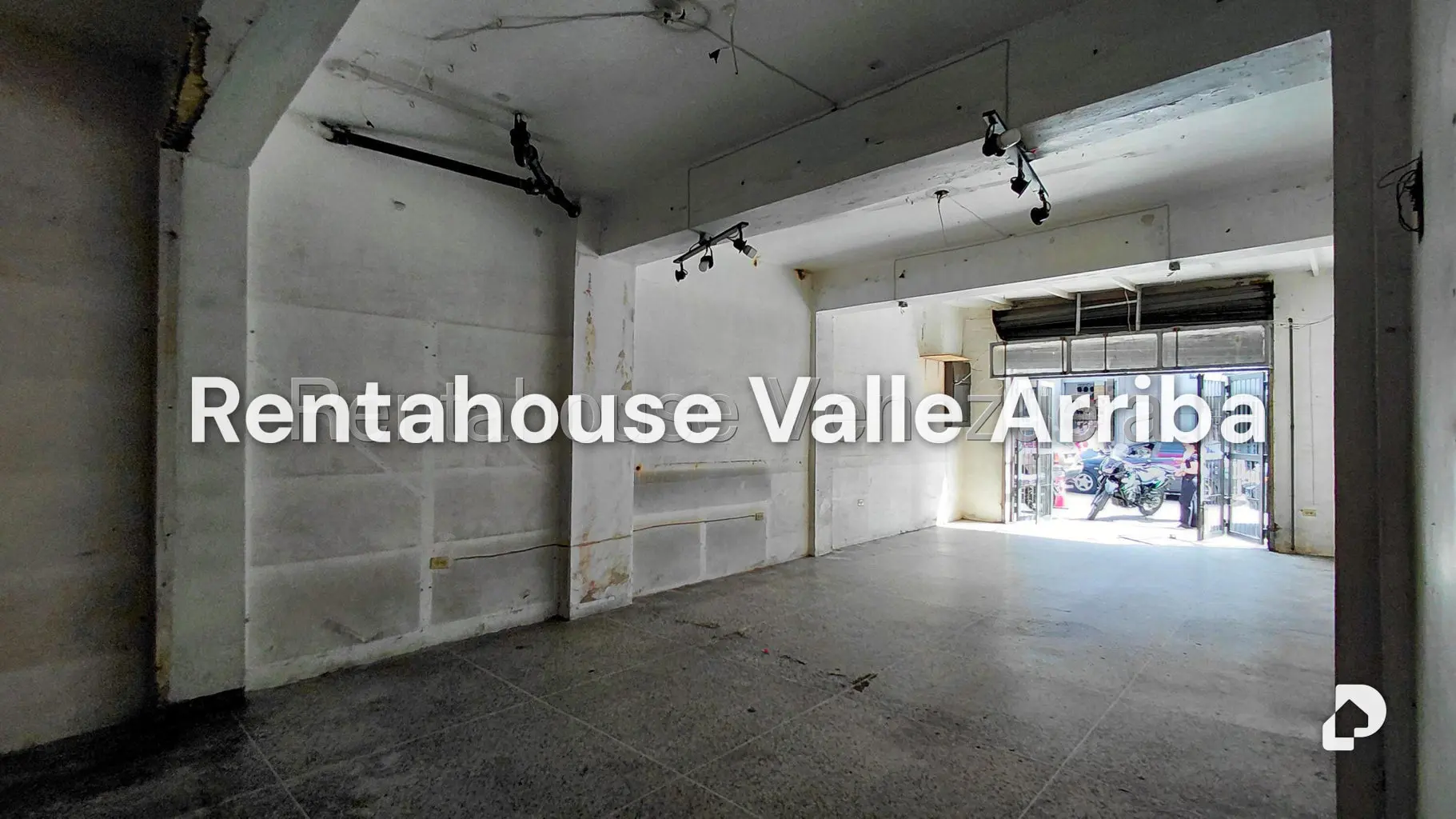 Local comercial en Catia, Caracas – 2