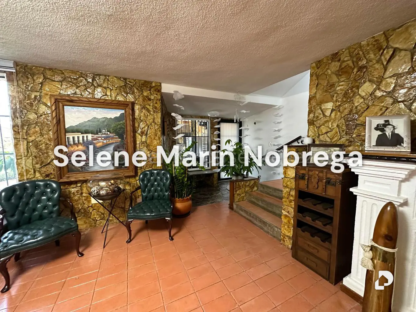 Casa en El Cafetal, Caracas – 19