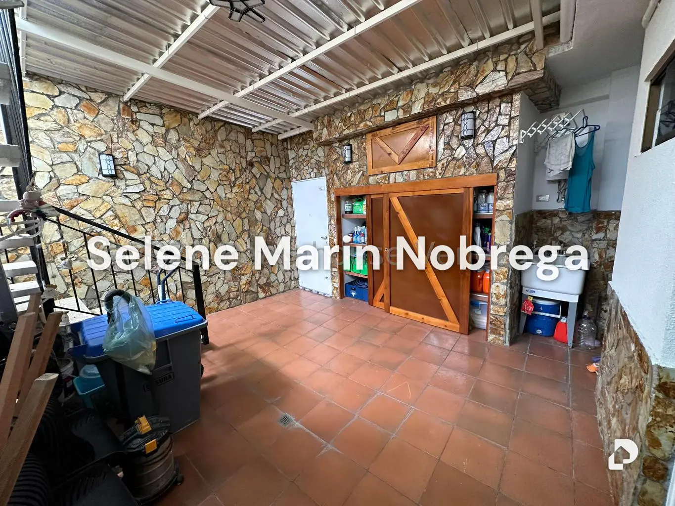 Casa en El Cafetal, Caracas – 17