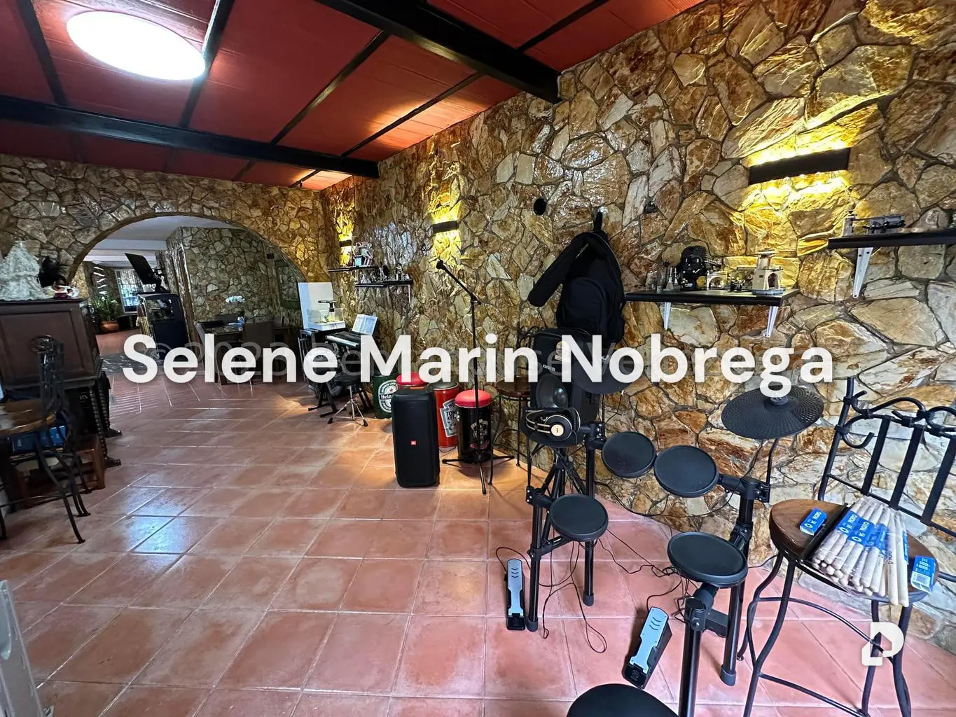 Casa en El Cafetal, Caracas – 8