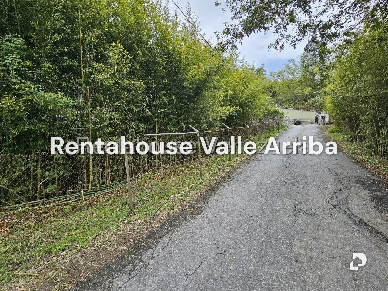 Terreno en Alto Hatillo, Caracas – 4