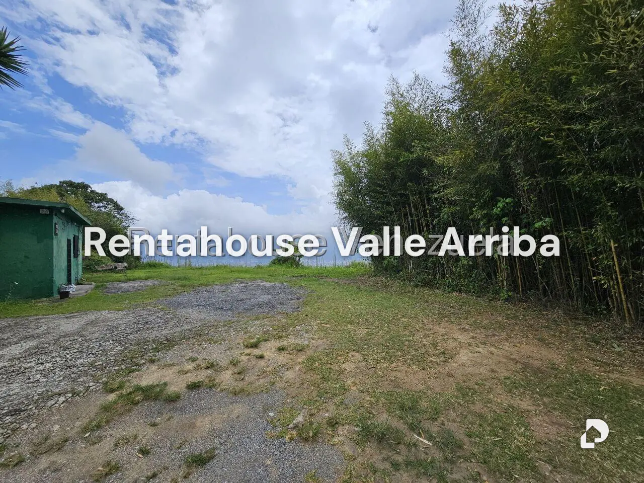 Terreno en Alto Hatillo, Caracas – 8