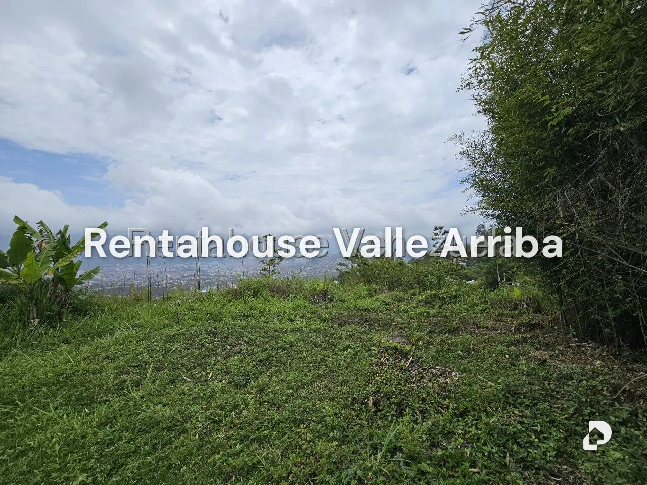 Terreno en Alto Hatillo, Caracas – 15